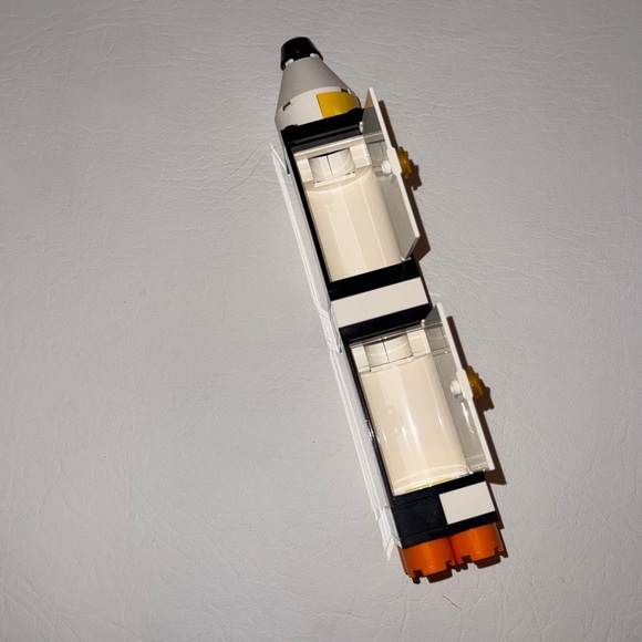Lego Rocket - Picture 3 of 3